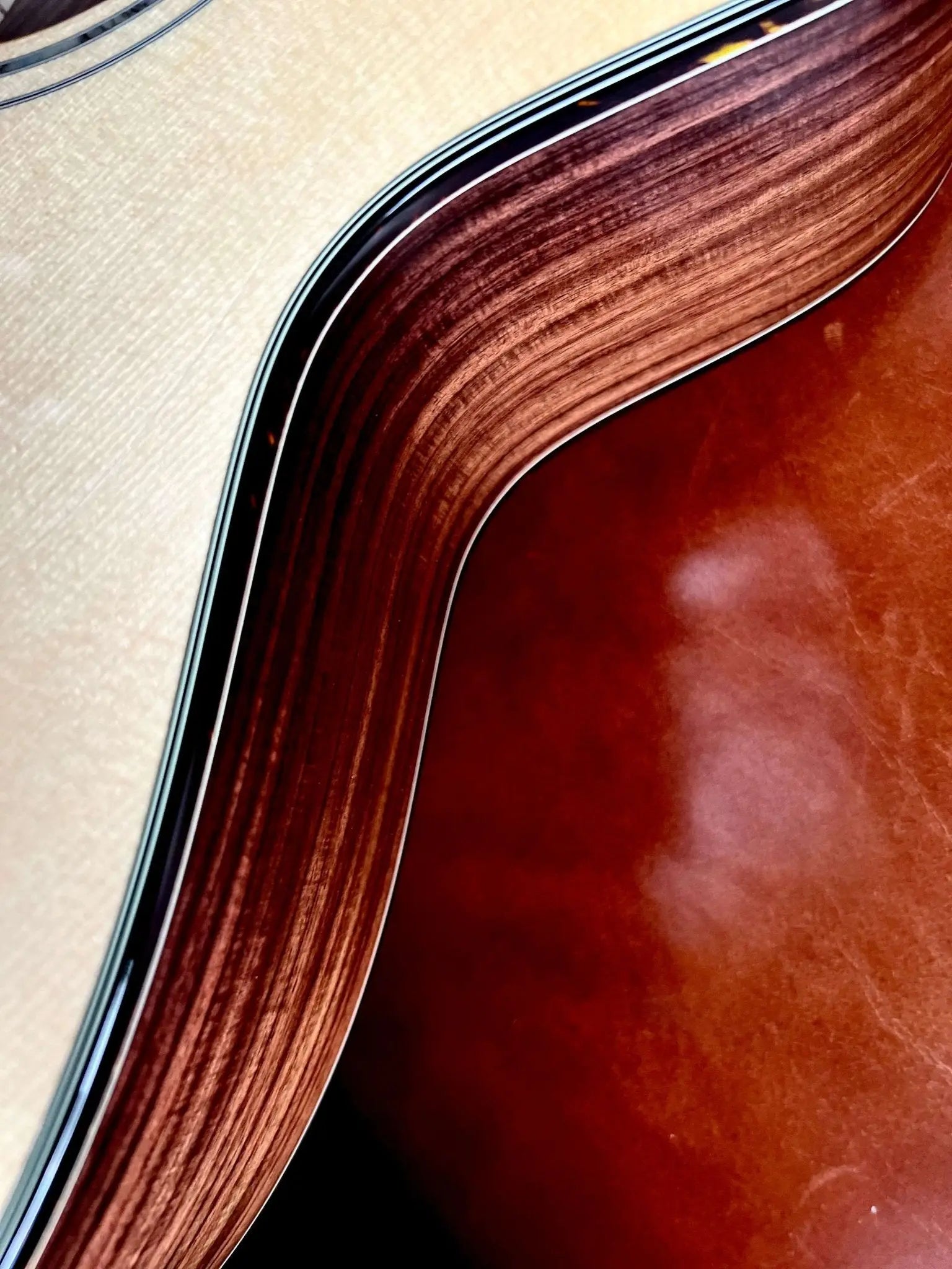 Furch Yellow OM - SR Orchestra model Acoustic Guitar (2025 CNR Active Upgrade Model) - Richards Guitars Of Stratford Upon Avon