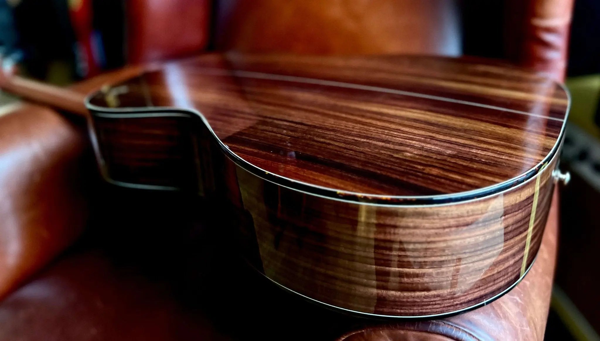 Furch Yellow OM - SR Orchestra model Acoustic Guitar (2025 CNR Active Upgrade Model) - Richards Guitars Of Stratford Upon Avon