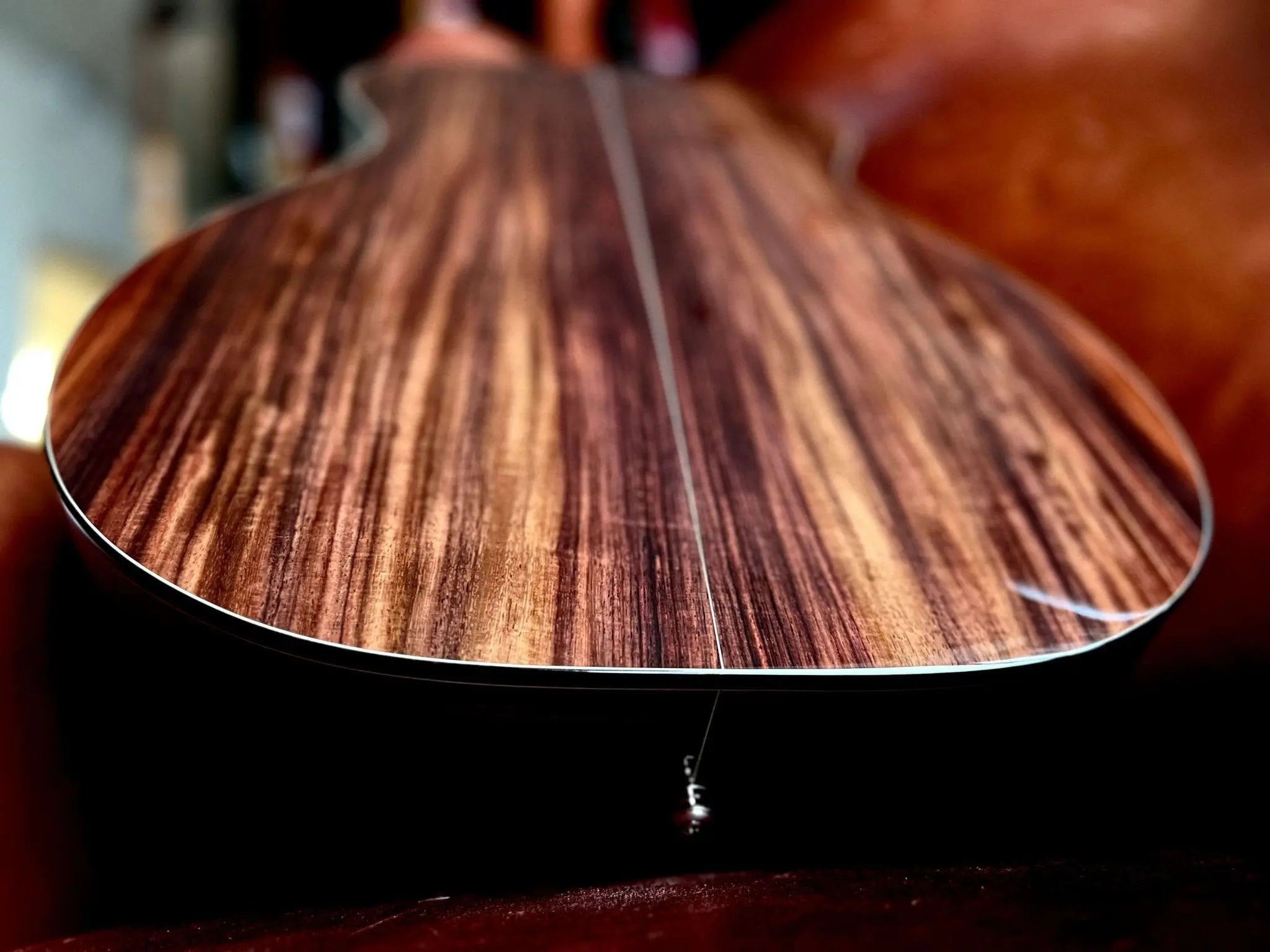 Furch Yellow OM - SR Orchestra model Acoustic Guitar (2025 CNR Active Upgrade Model) - Richards Guitars Of Stratford Upon Avon