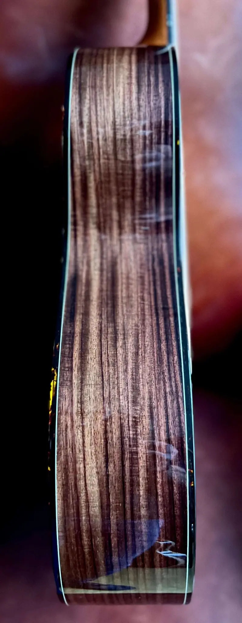 Furch Yellow OM - SR Orchestra model Acoustic Guitar (2025 CNR Active Upgrade Model) - Richards Guitars Of Stratford Upon Avon