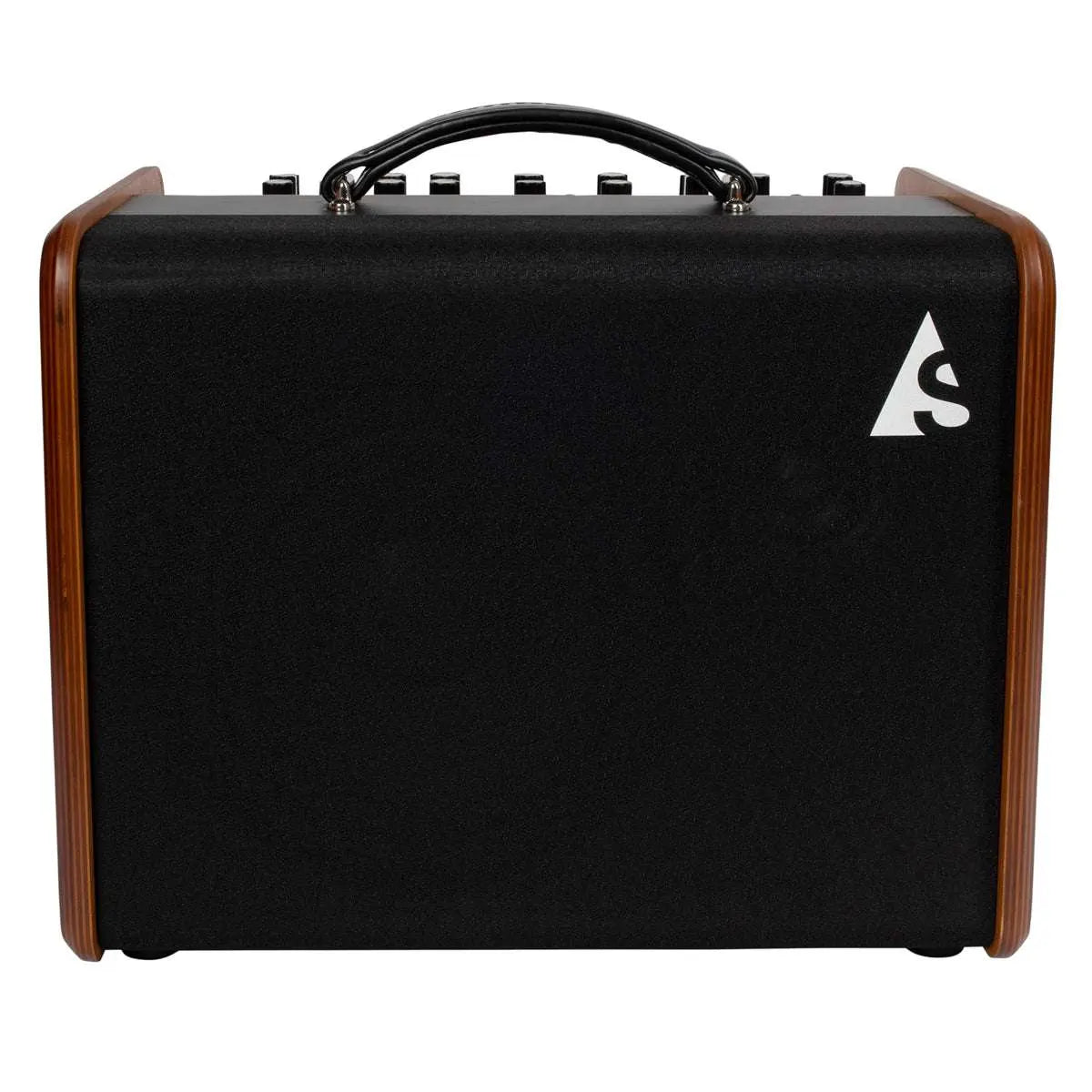 Godin Acoustic Solutions Guitar Amplifer ~ Natural - Richards Guitars Of Stratford Upon Avon