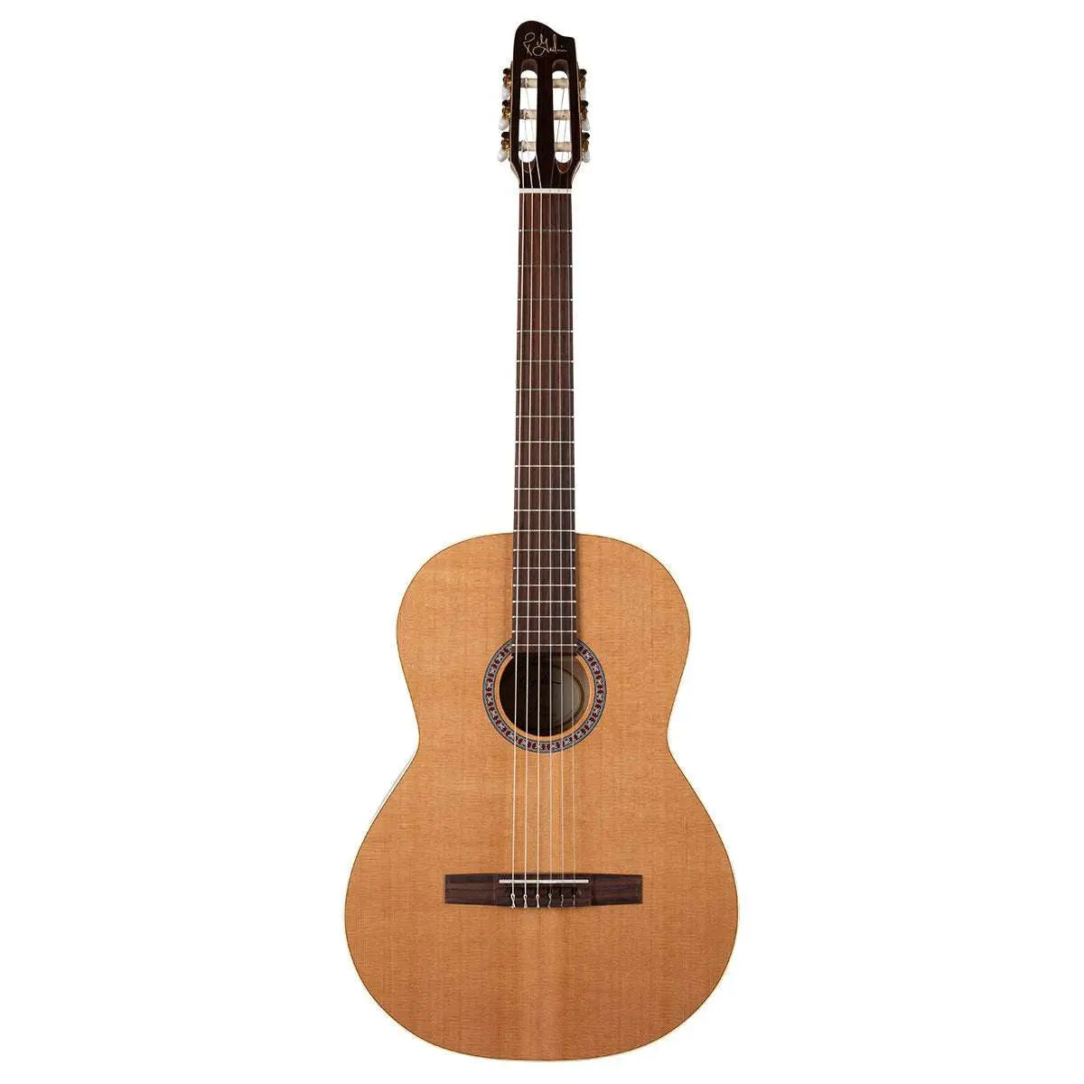Godin Etude Clasica II Nylon String Electro Guitar - Richards Guitars Of Stratford Upon Avon