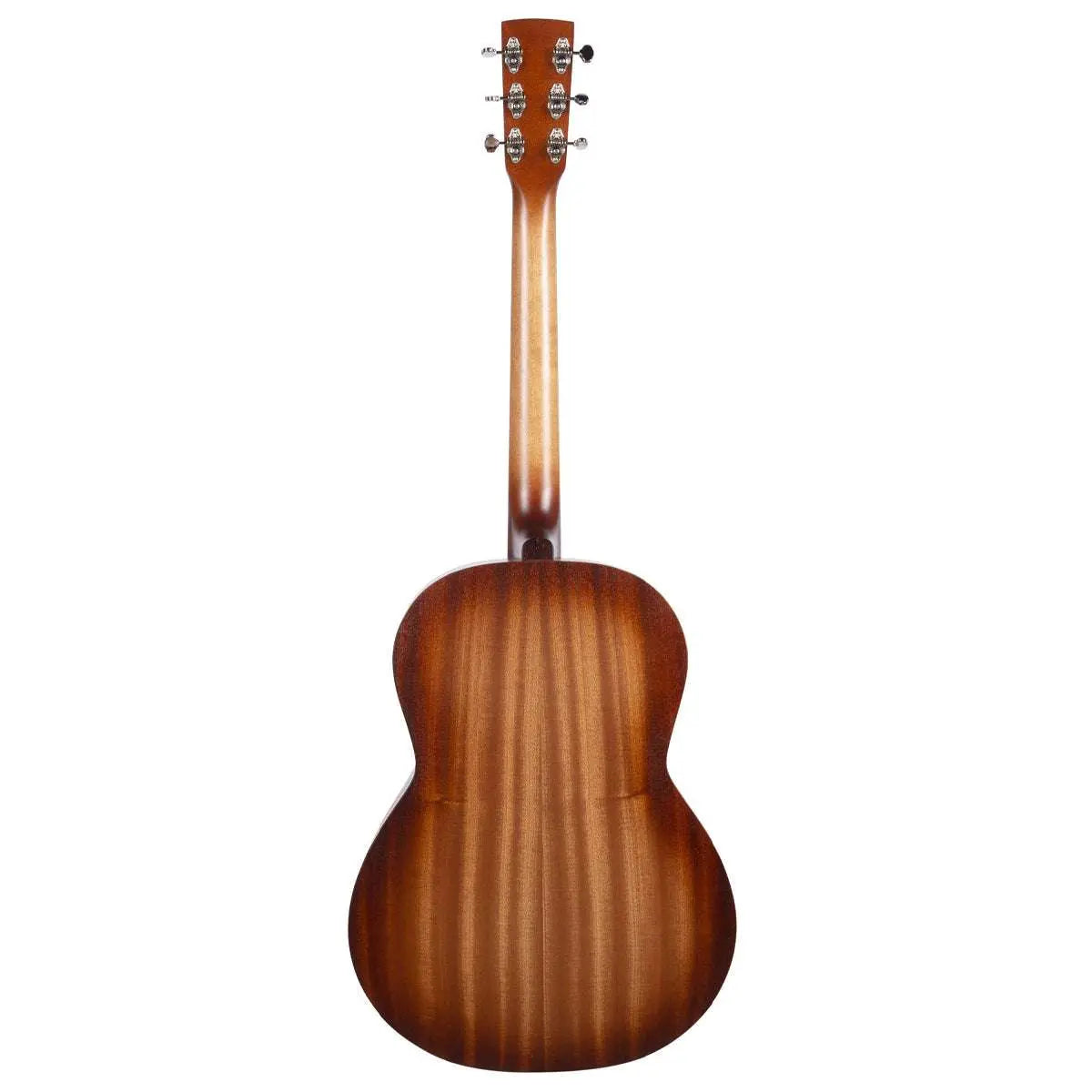 Godin Folk LTD Mahogany Electro - Acoustic Guitar ~ Rustic Burst - Richards Guitars Of Stratford Upon Avon