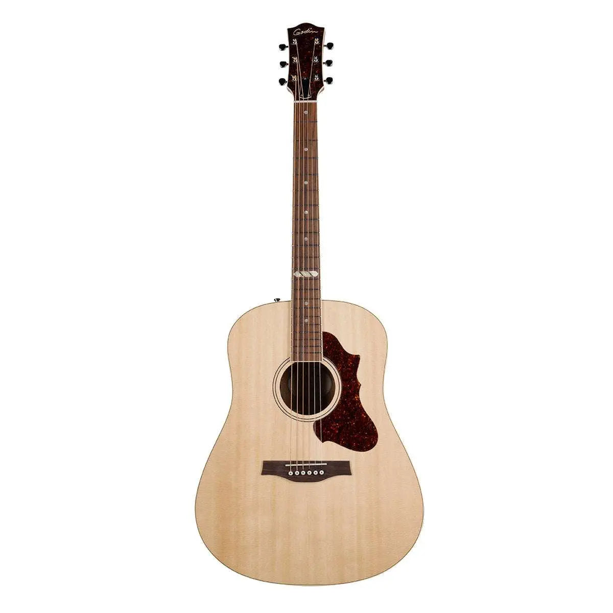 Godin Metropolis RN GT Electro - Acoustic Guitar ~ Natural - Richards Guitars Of Stratford Upon Avon