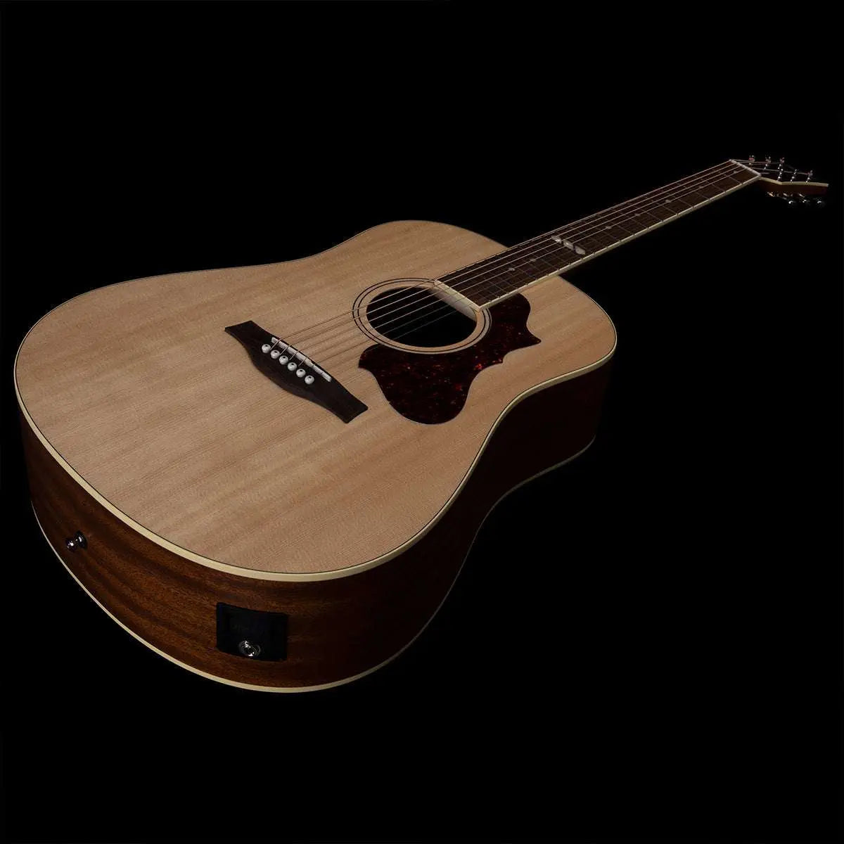 Godin Metropolis RN GT Electro - Acoustic Guitar ~ Natural - Richards Guitars Of Stratford Upon Avon