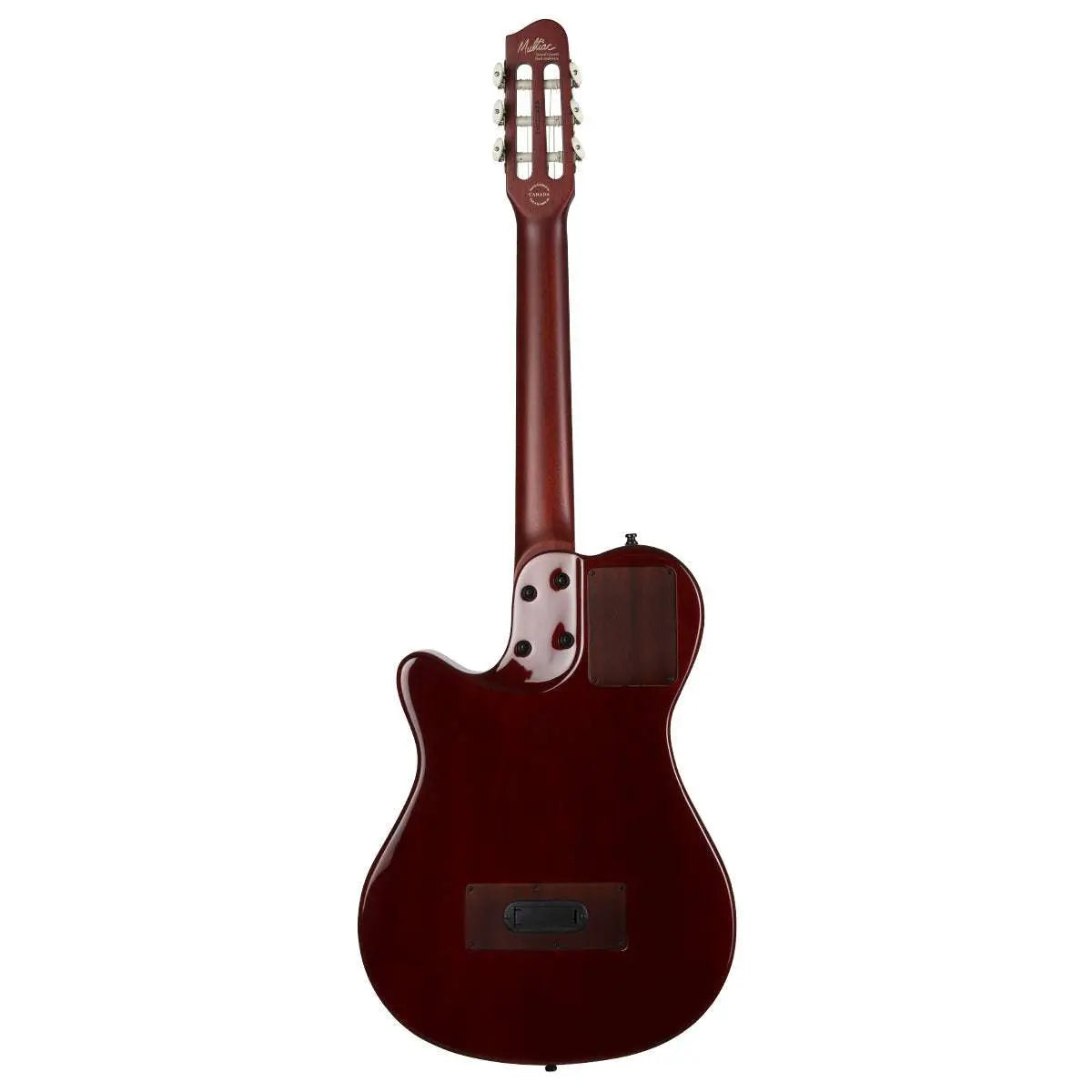Godin Multiac Grand Concert HG Guitar - Richards Guitars Of Stratford Upon Avon
