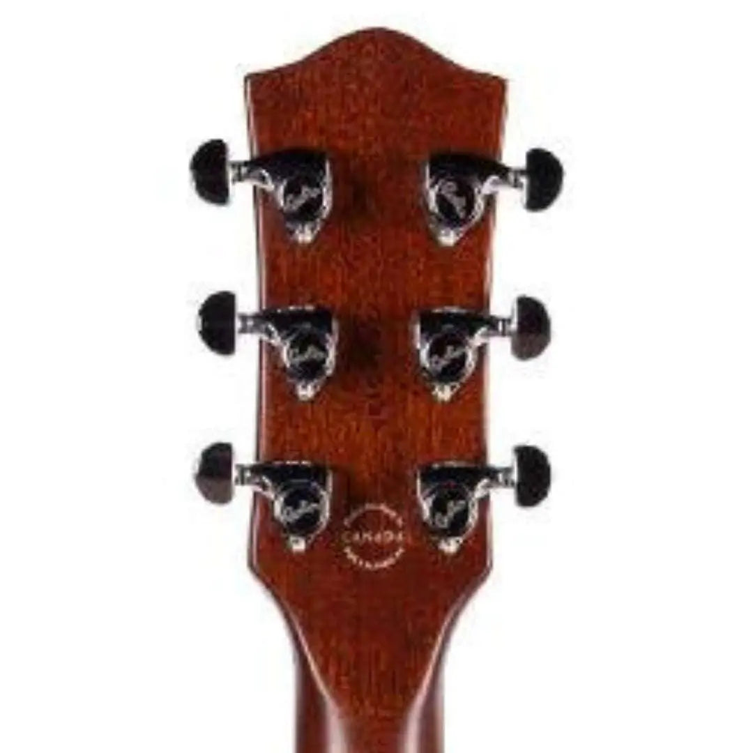 Godin Radium - X Electric Guitar ~ Natural SG - Richards Guitars Of Stratford Upon Avon