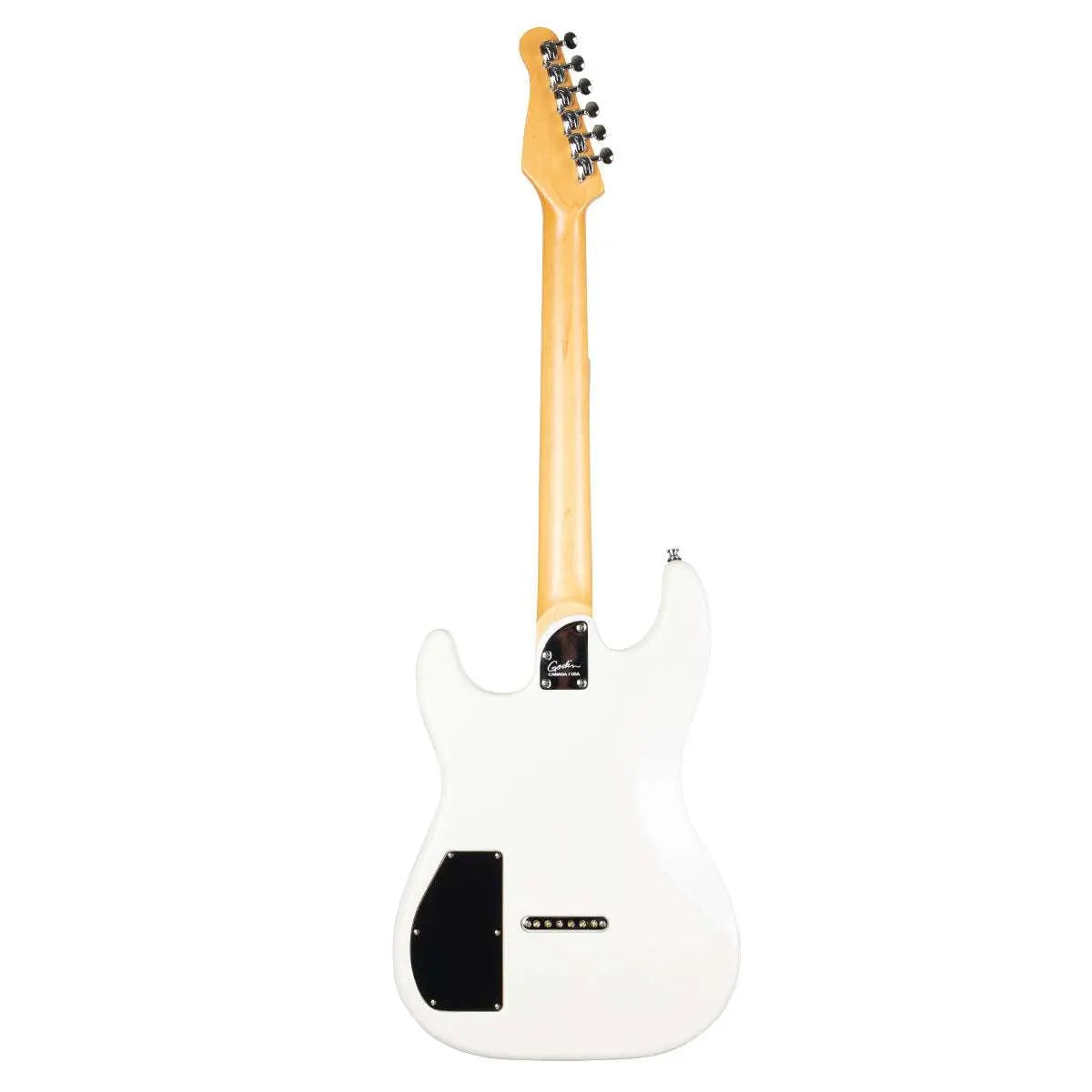 Godin Session HT Electric Guitar ~ Trans Cream RN - Richards Guitars Of Stratford Upon Avon