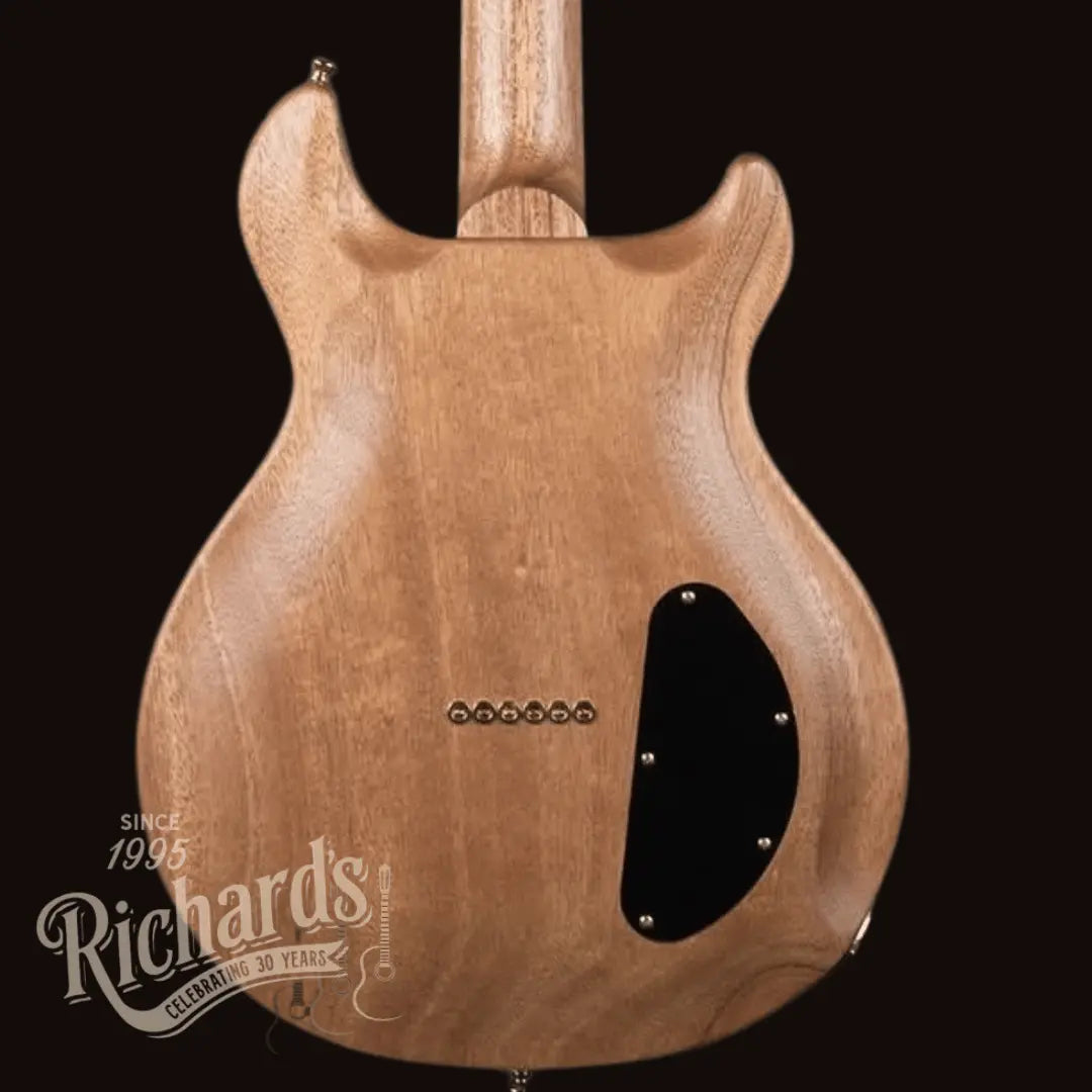 Gordon Smith Michelle Taylor Guitar Inc Hand Made Walsall Strap (As Used By Michelle Taylor) - Richards Guitars Of Stratford Upon Avon