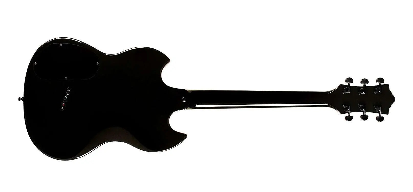 Guild Polara Night Edition - Richards Guitars Of Stratford Upon Avon