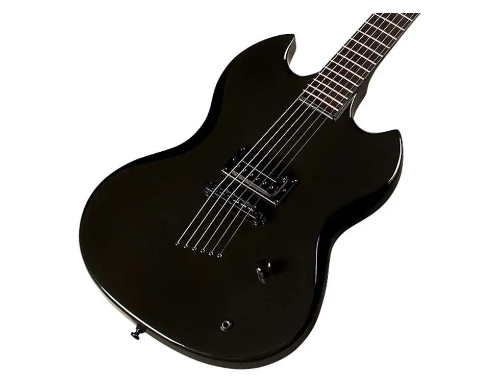 Guild Polara Night Edition - Richards Guitars Of Stratford Upon Avon