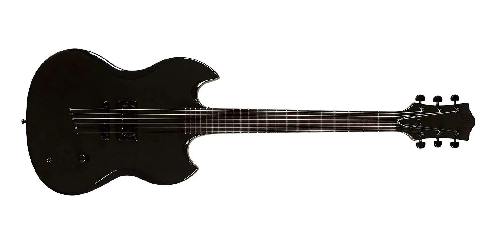 Guild Polara Night Edition - Richards Guitars Of Stratford Upon Avon