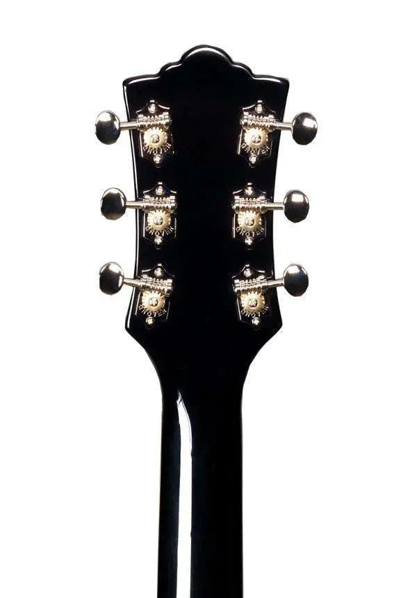 Guild S - 100 POLARA BLK - Richards Guitars Of Stratford Upon Avon