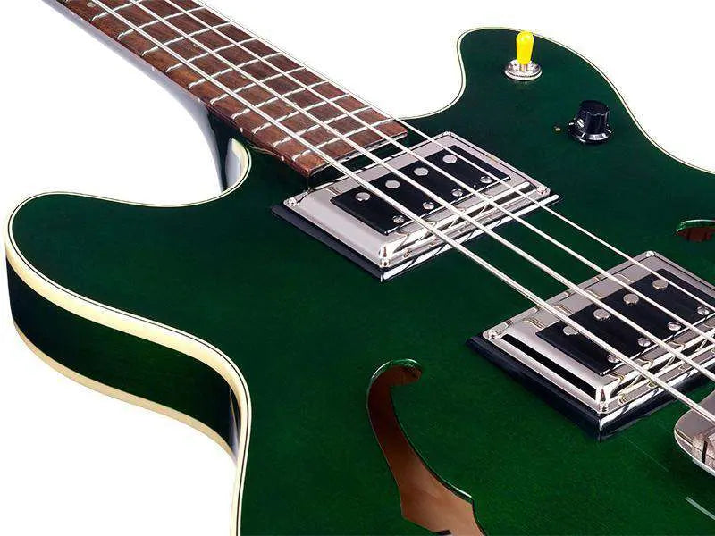 Guild STARFIRE BASS II EGR - Richards Guitars Of Stratford Upon Avon