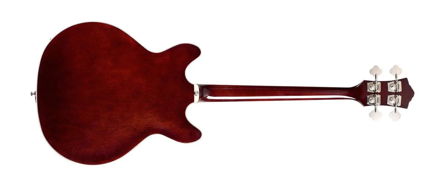 Guild STARFIRE I BASS VWN - Richards Guitars Of Stratford Upon Avon