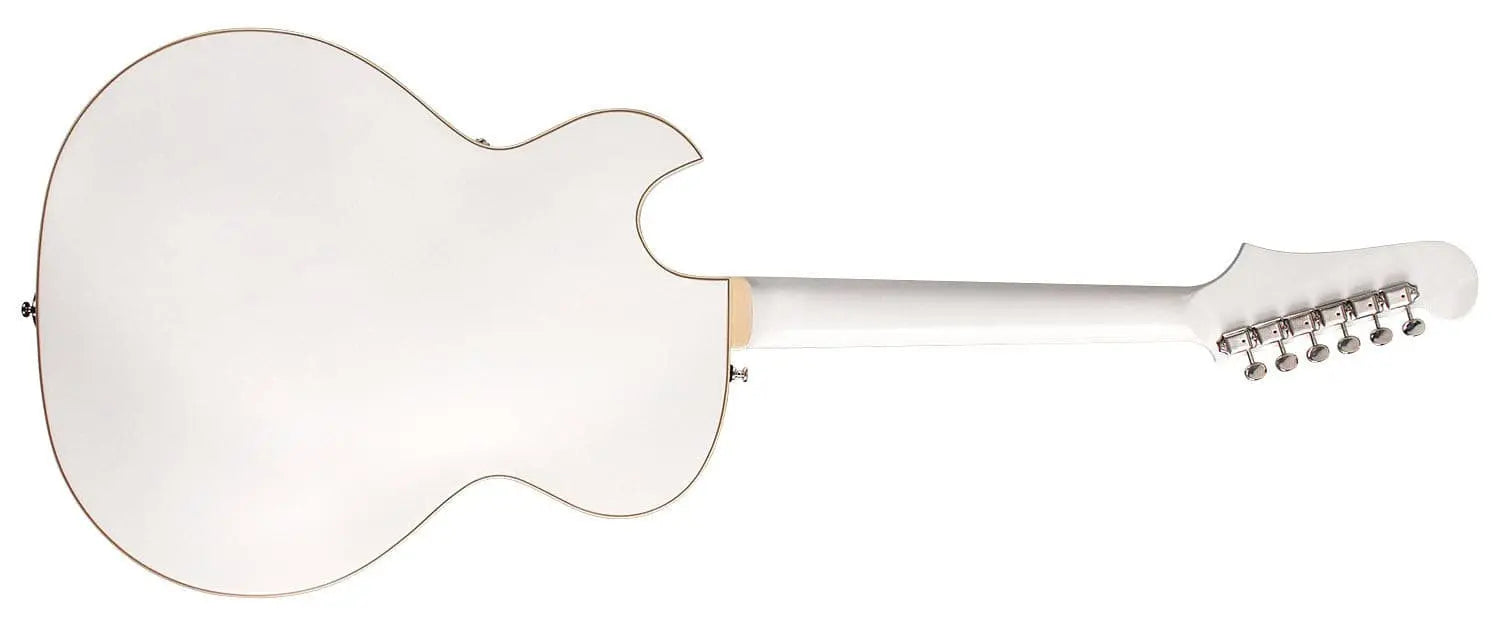 Guild STARFIRE I JET90 SWT - Richards Guitars Of Stratford Upon Avon