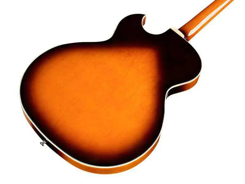 Guild STARFIRE I SC ATB - Richards Guitars Of Stratford Upon Avon