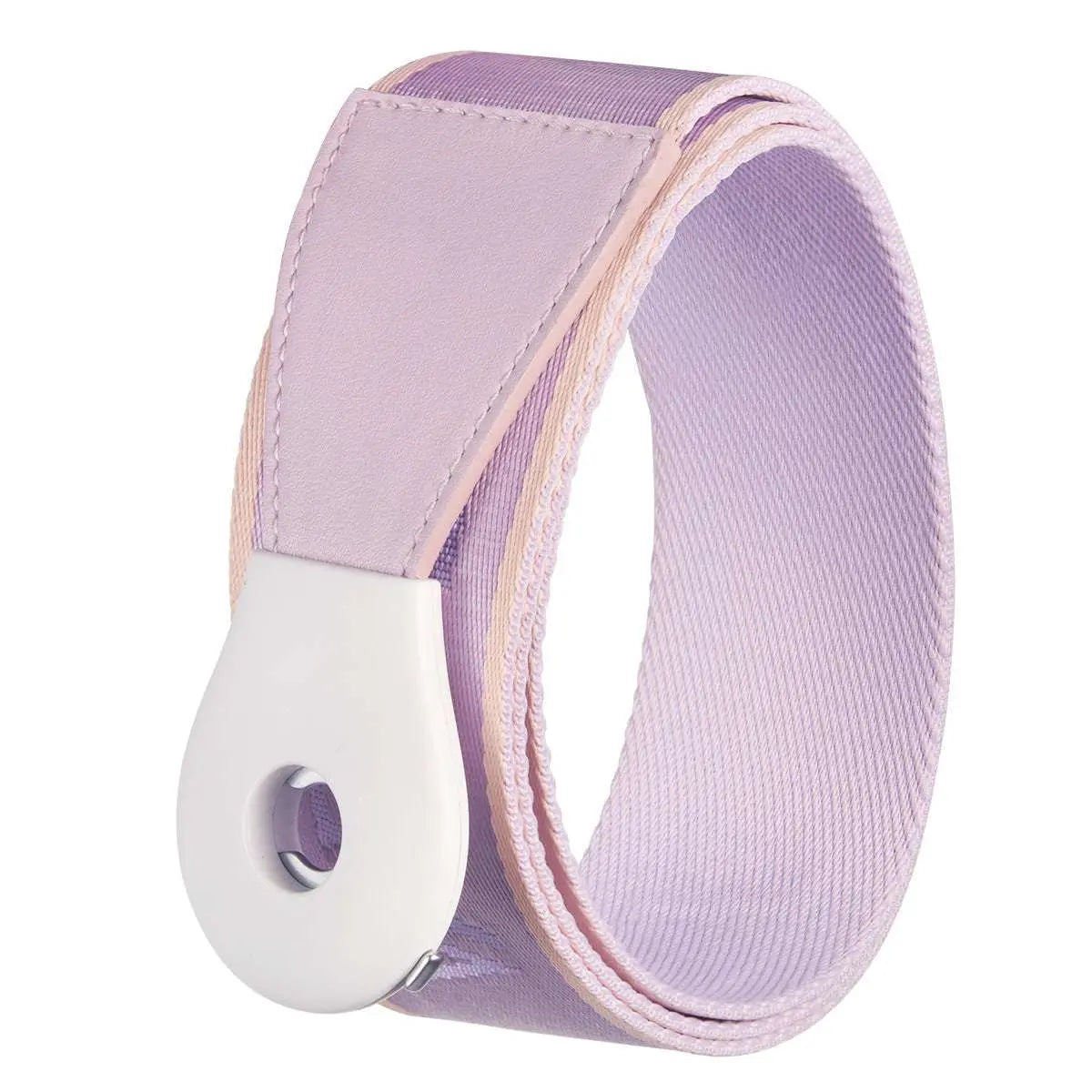 Ideal Strap 2 for BLUE LAVA ~ Purple - Richards Guitars Of Stratford Upon Avon