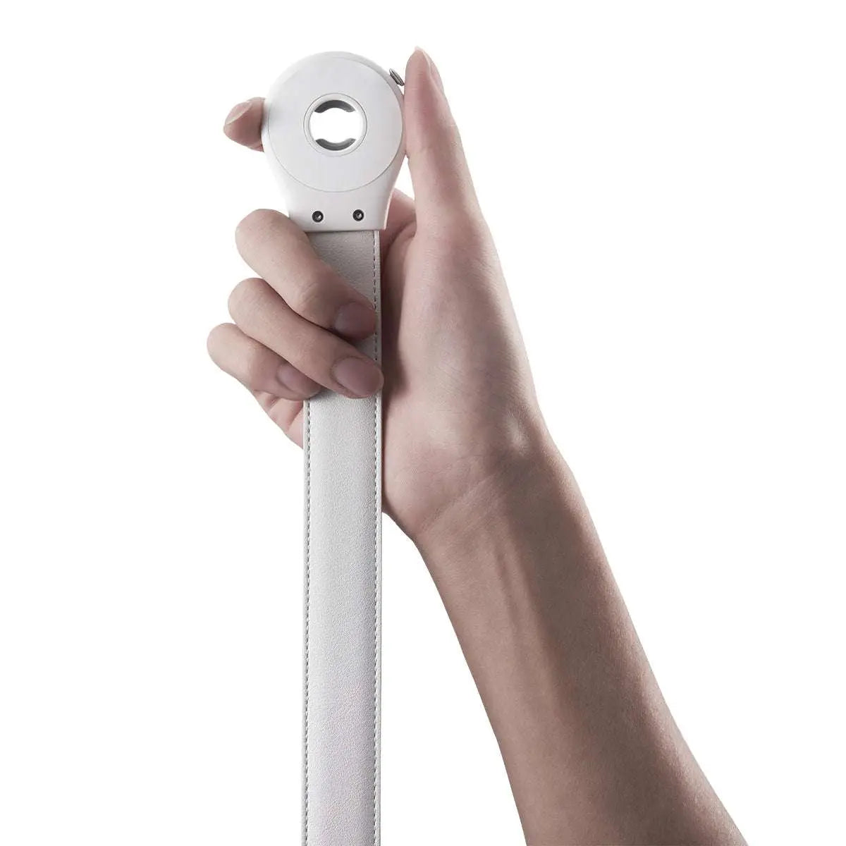 Ideal Strap 2 for LAVA ME3 ~ White - Richards Guitars Of Stratford Upon Avon