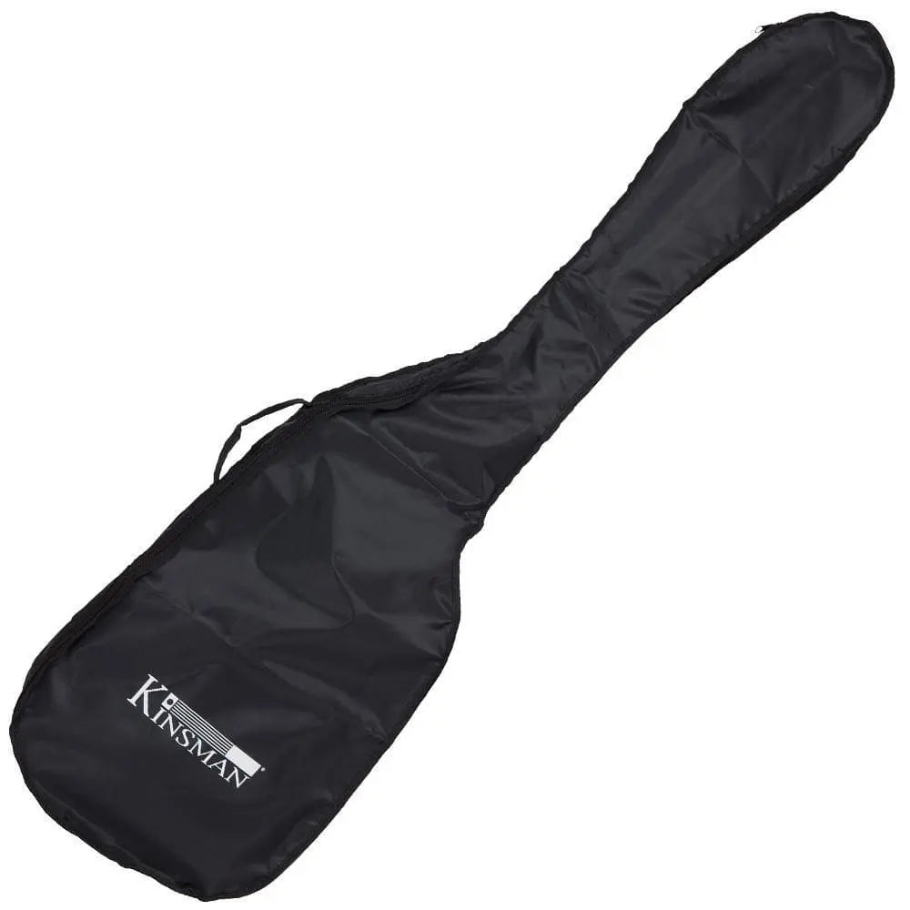 Kinsman 1 Series Bag ~ Bass Guitar - Richards Guitars Of Stratford Upon Avon