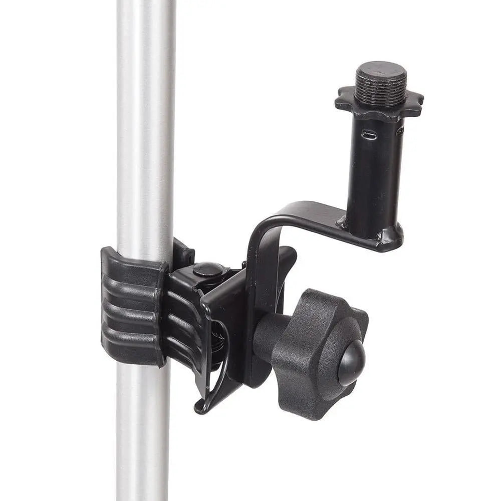 Kinsman Clamp - On Microphone Mount - Richards Guitars Of Stratford Upon Avon