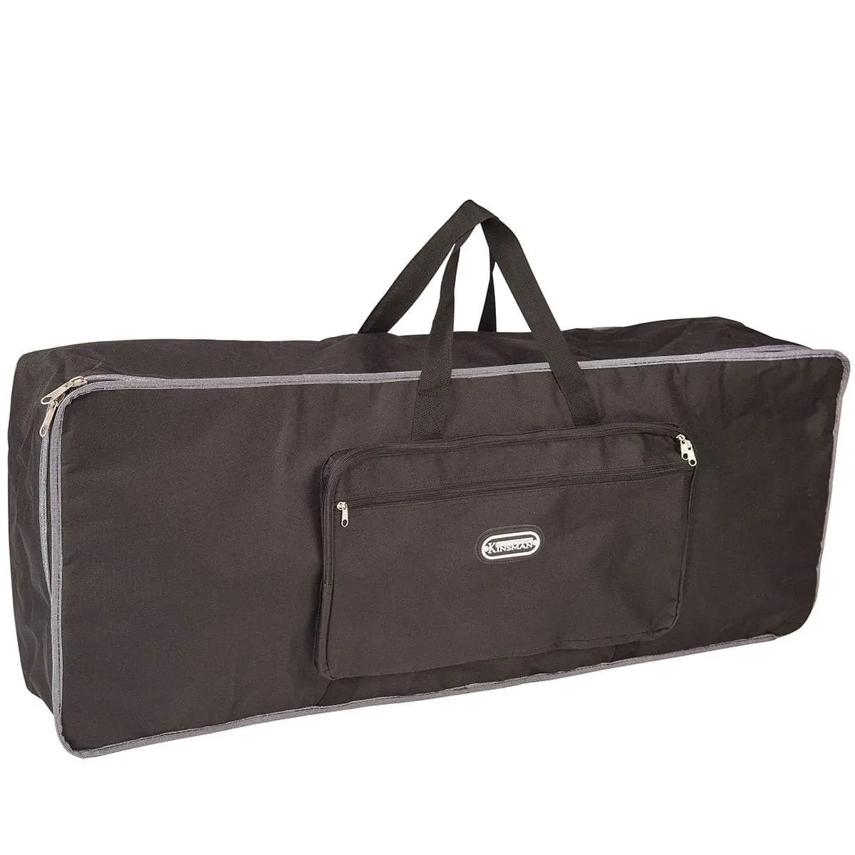 Kinsman Deluxe Keyboard Bag ~ 61 Keys - Richards Guitars Of Stratford Upon Avon