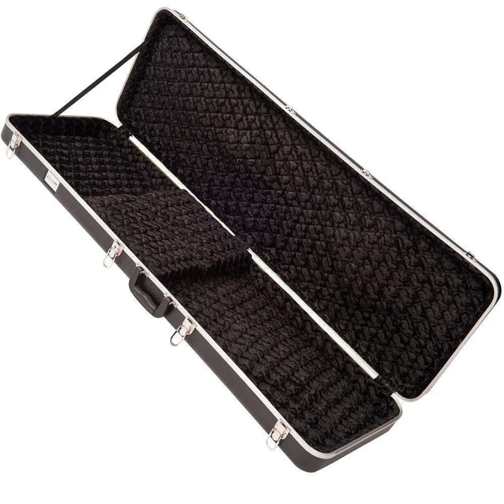 Kinsman Premium ABS Case - Bass Guitar - Richards Guitars Of Stratford Upon Avon