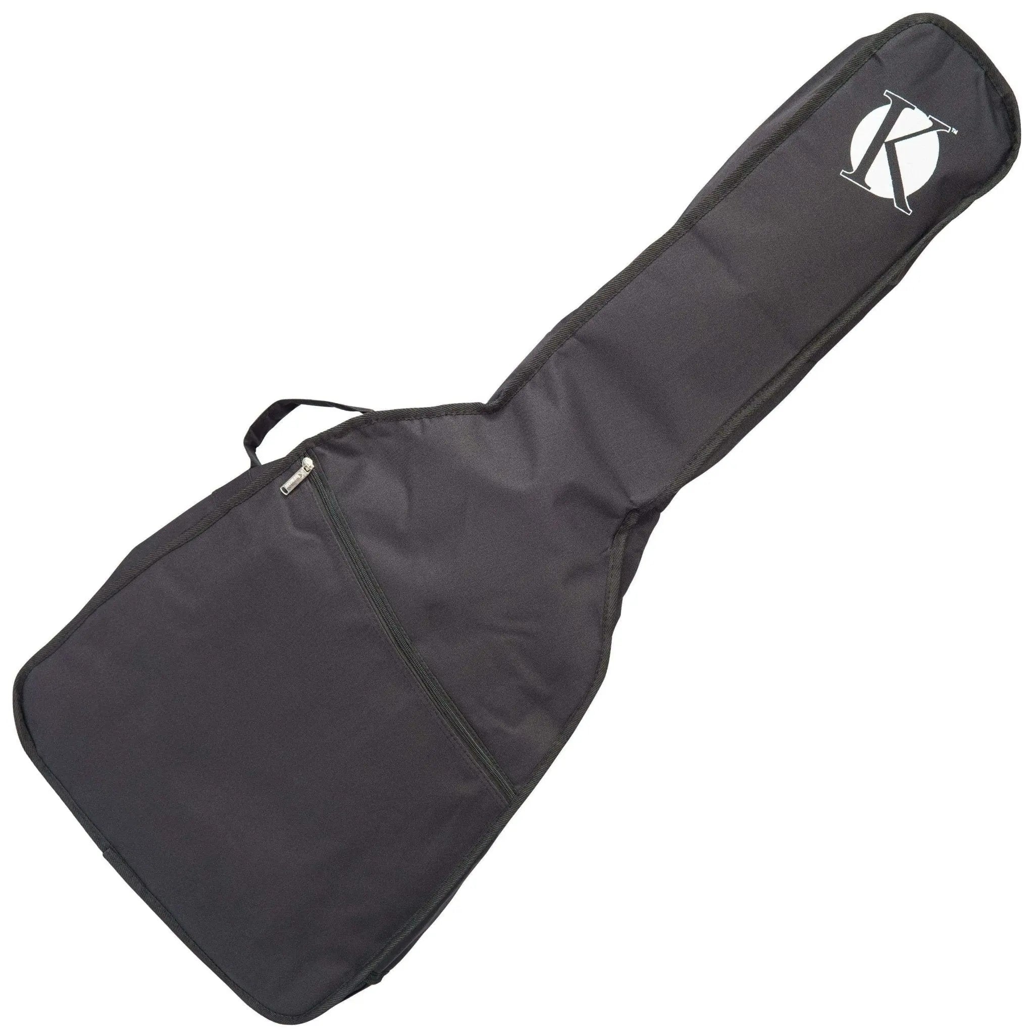 Kinsman Standard Padded Bag - Dreadnought - Richards Guitars Of Stratford Upon Avon