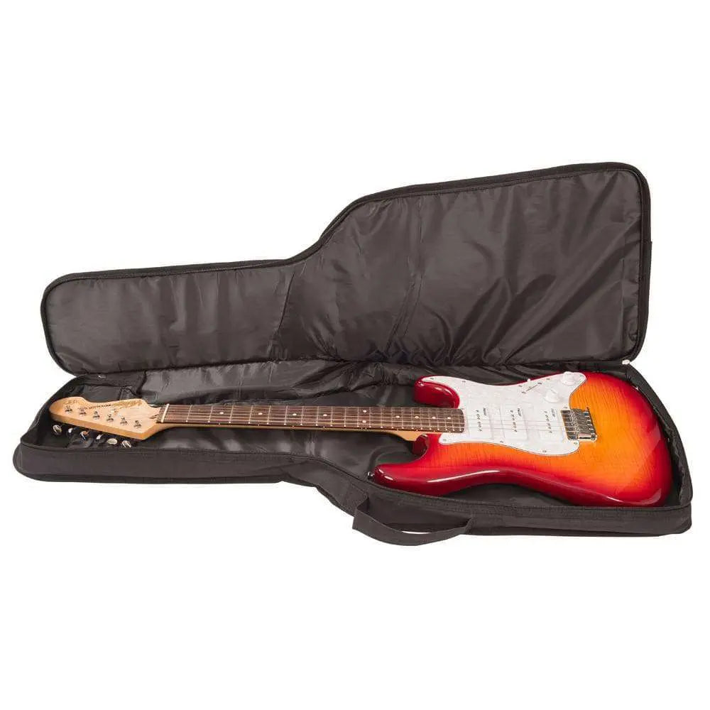 Kinsman Standard Padded Bag - Electric Guitar - Richards Guitars Of Stratford Upon Avon