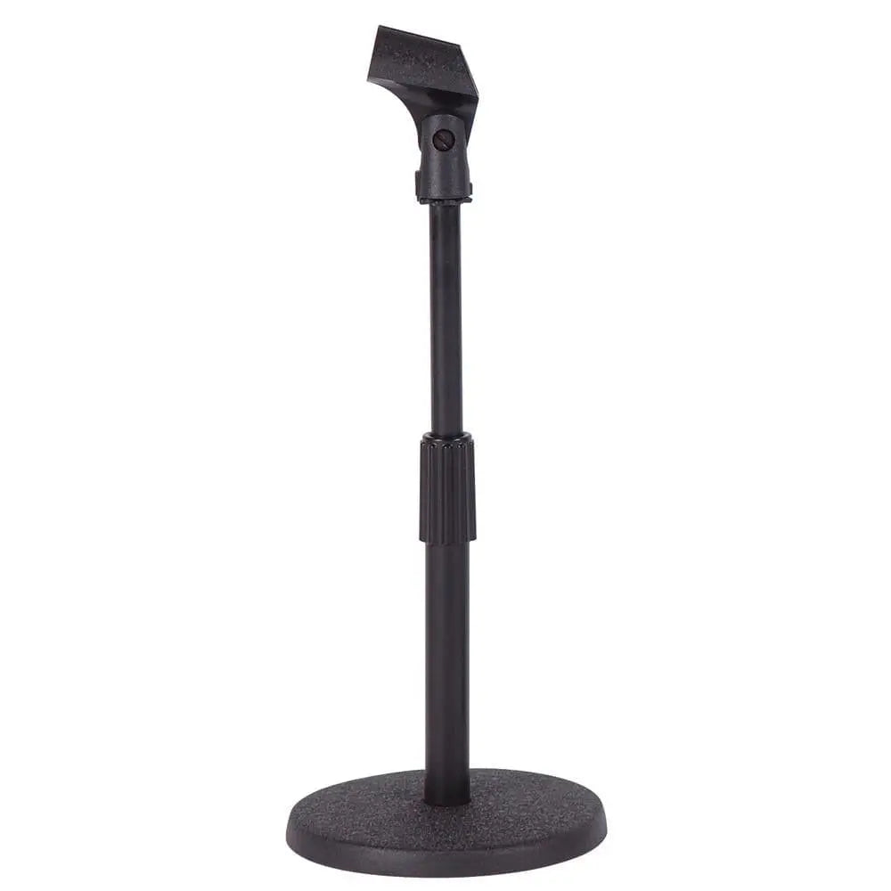 Kinsman Table Top Microphone Stand - Richards Guitars Of Stratford Upon Avon