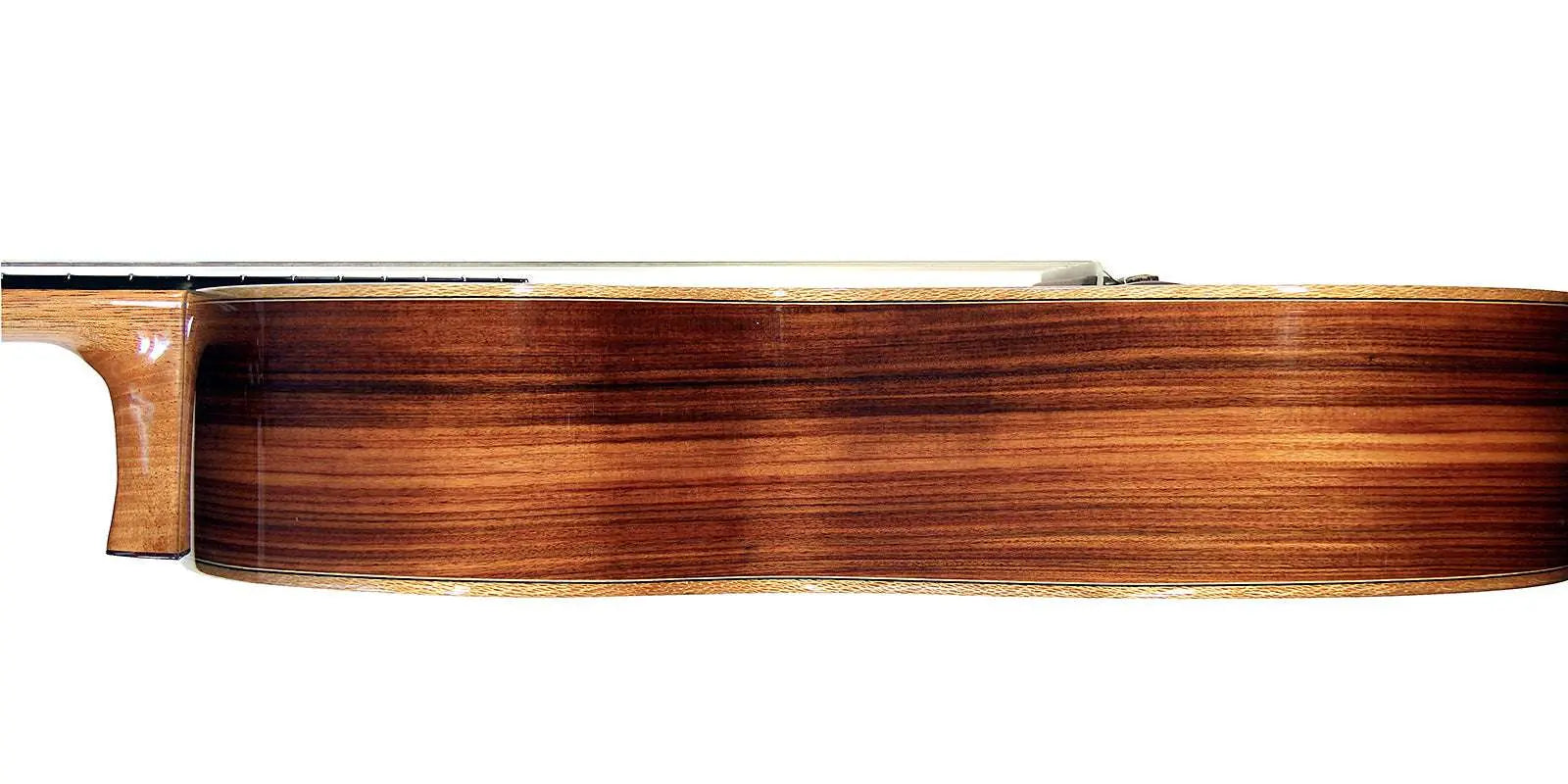 Kremona 90TH ANNIVERSARY Solid Red Cedar, Solid Santos Rosewood - Richards Guitars Of Stratford Upon Avon