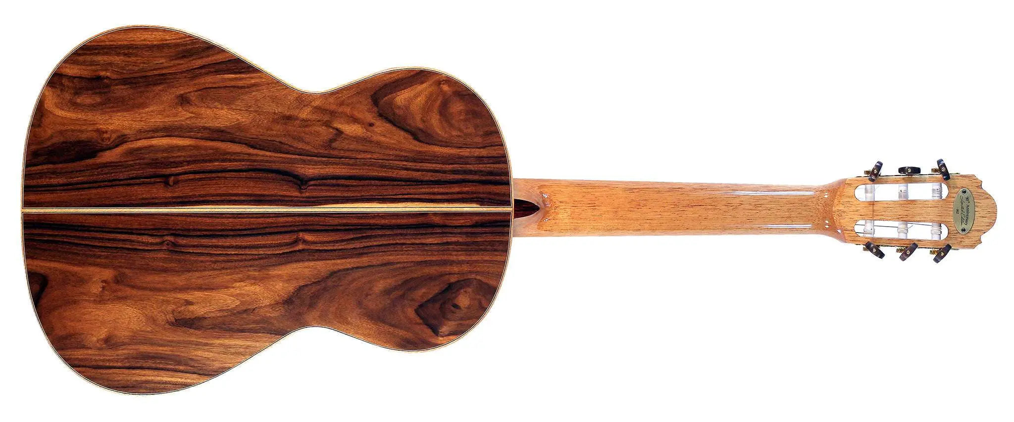 Kremona 90TH ANNIVERSARY Solid Red Cedar, Solid Santos Rosewood - Richards Guitars Of Stratford Upon Avon