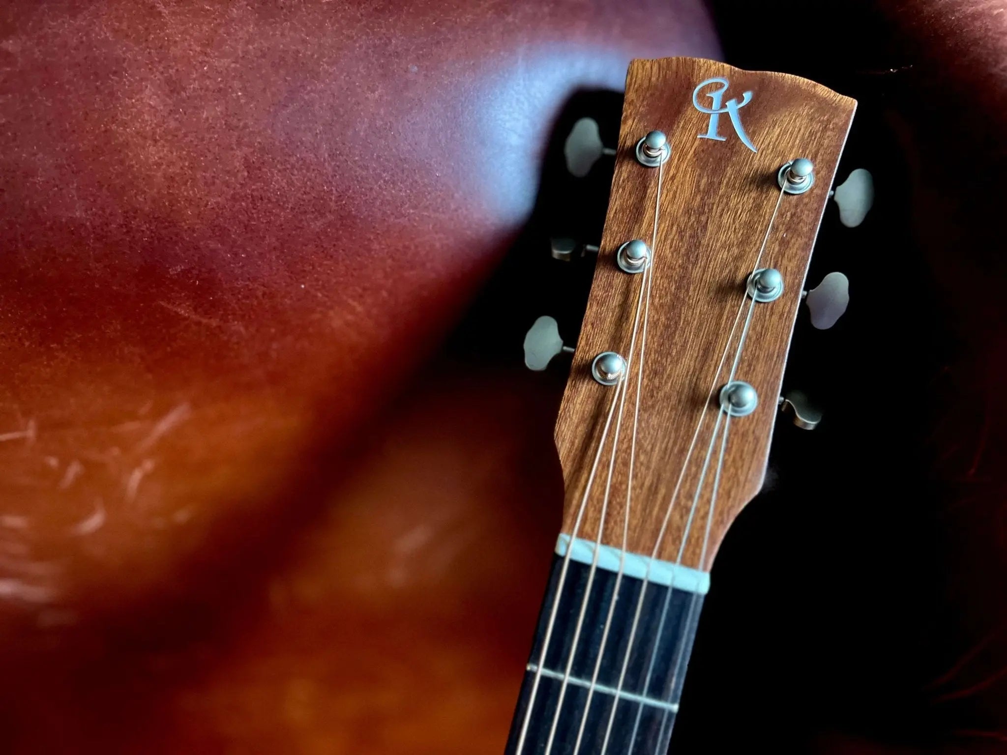 Kremona M15 - M - Richards Guitars Of Stratford Upon Avon