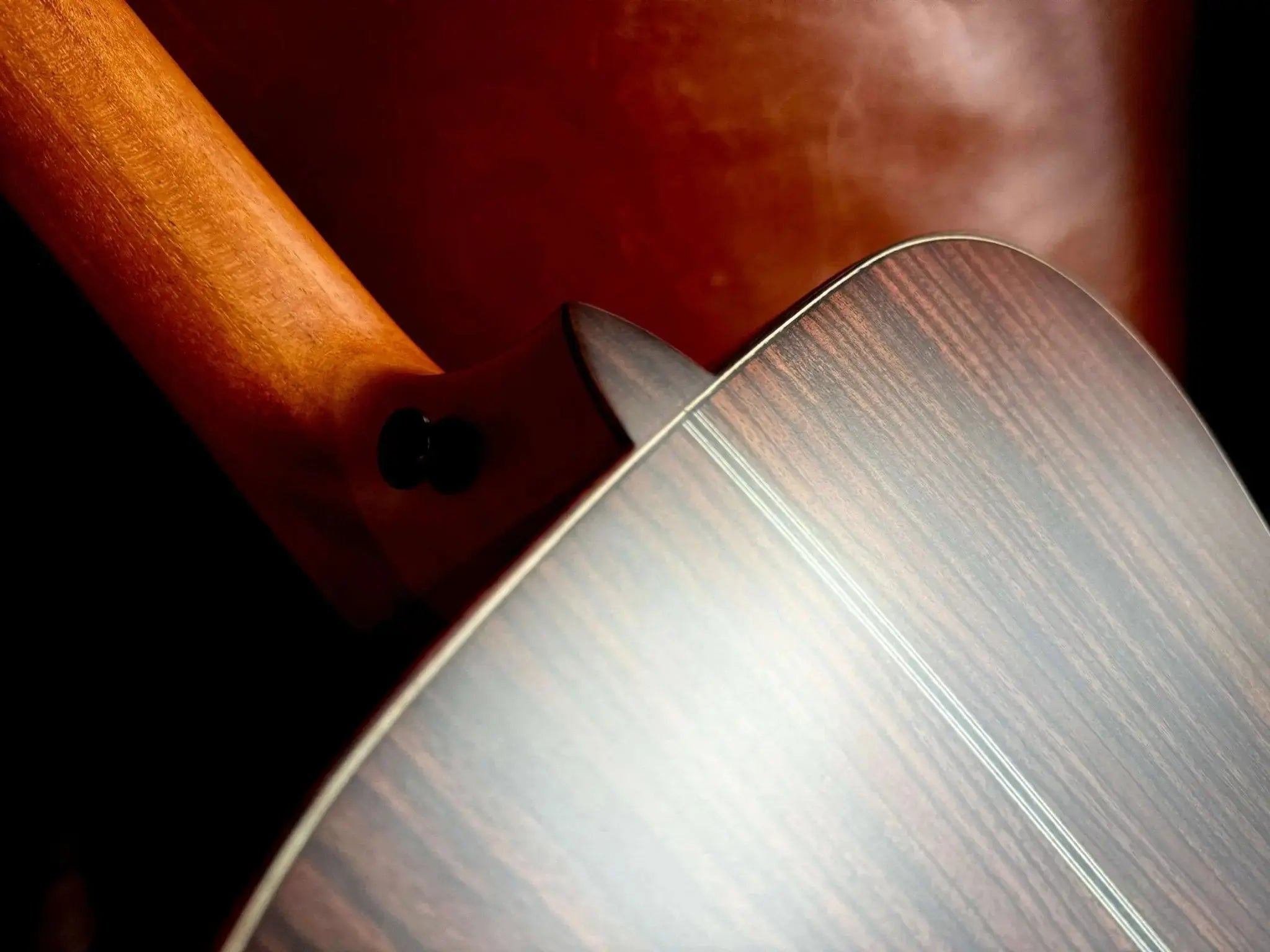 Kremona R35E - Richards Guitars Of Stratford Upon Avon