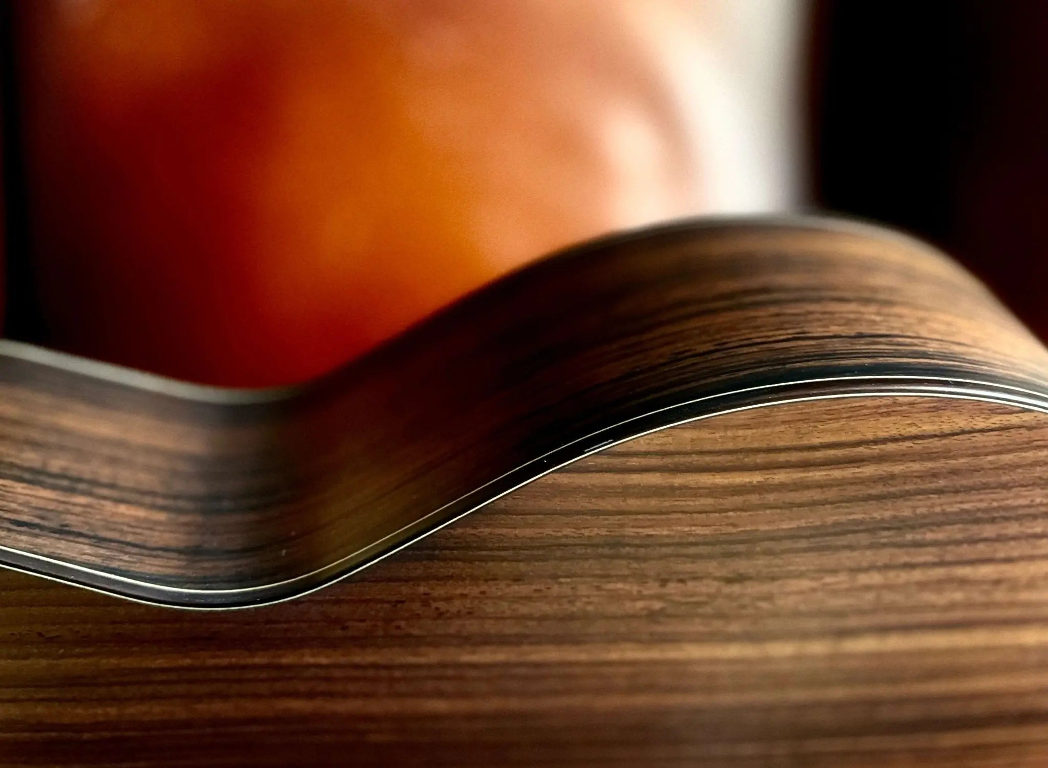 Kremona R35E - Richards Guitars Of Stratford Upon Avon