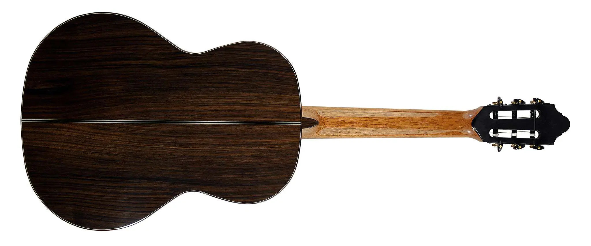 Kremona ROMIDA RD S All Solid Classic Guitar, Solid Spruce, Solid Indian Rosewood - Richards Guitars Of Stratford Upon Avon