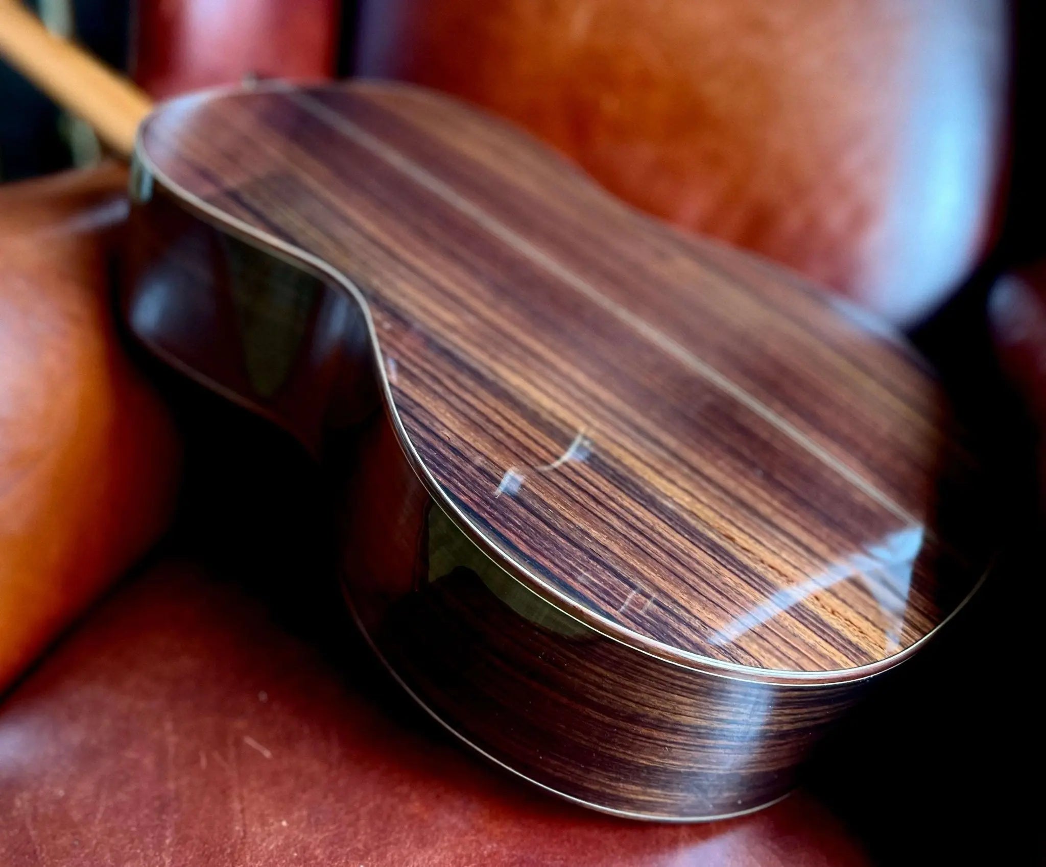 Kremona ROMIDA RD S All Solid Classic Guitar, Solid Spruce, Solid Indian Rosewood - Richards Guitars Of Stratford Upon Avon