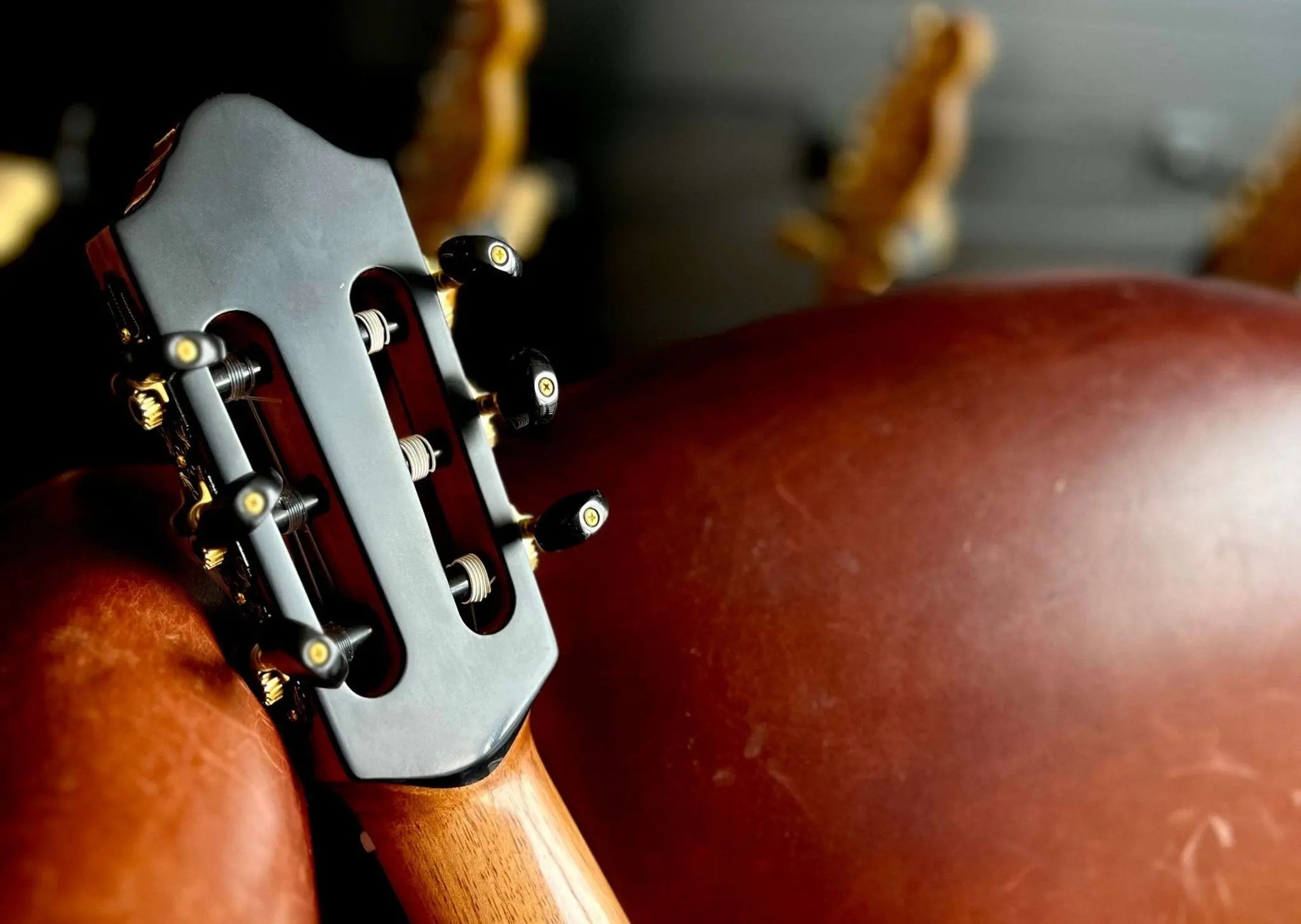 Kremona ROMIDA RD S All Solid Classic Guitar, Solid Spruce, Solid Indian Rosewood - Richards Guitars Of Stratford Upon Avon