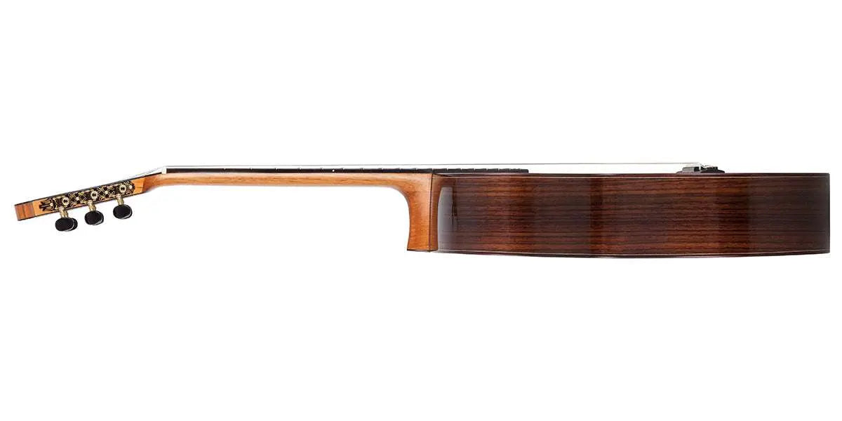 Kremona ROMIDA RD S All Solid Classic Guitar, Solid Spruce, Solid Indian Rosewood - Richards Guitars Of Stratford Upon Avon