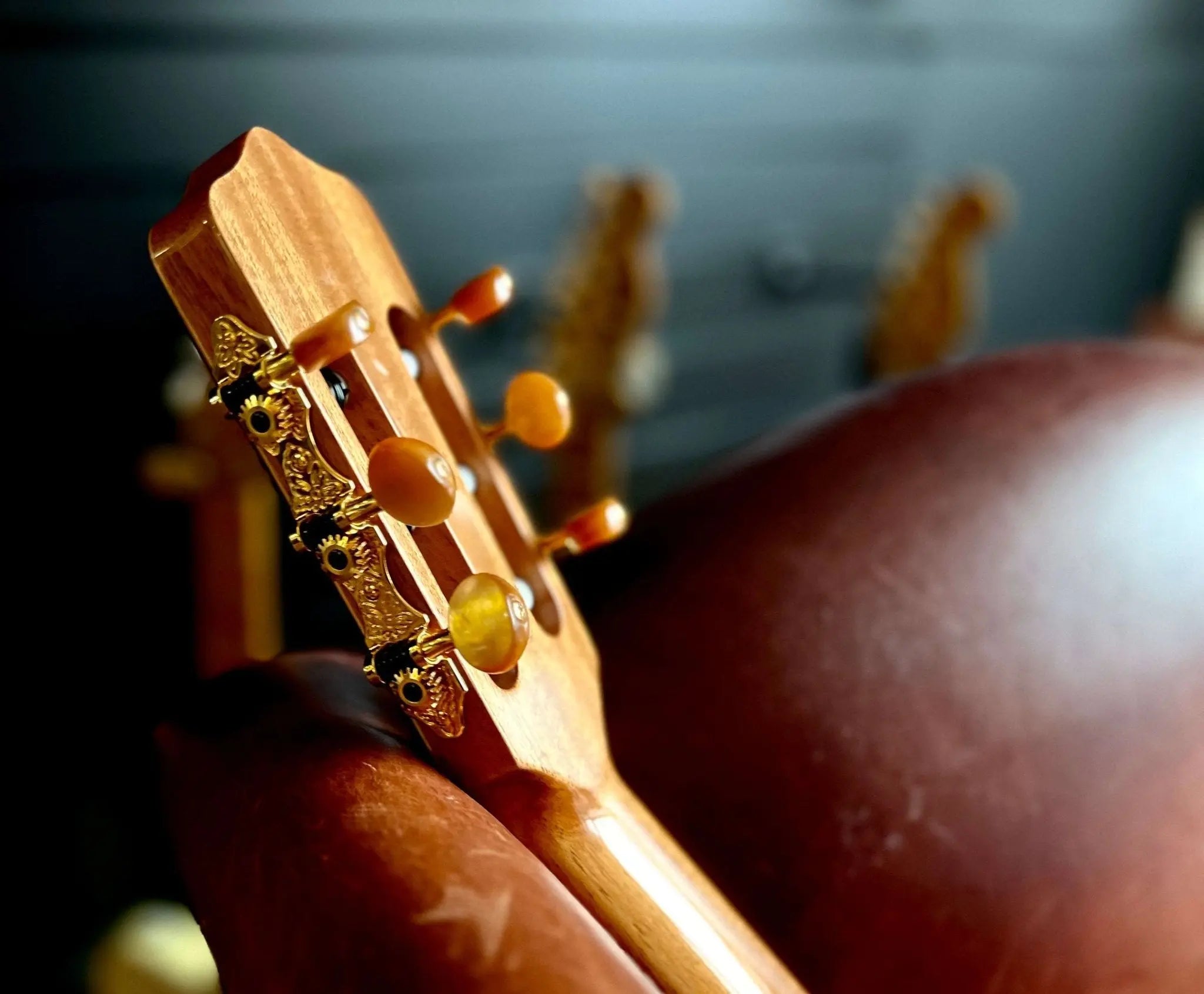 Kremona ROSA BLANCA RB, All Solid Flamenco Guitar. Stunning - Richards Guitars Of Stratford Upon Avon