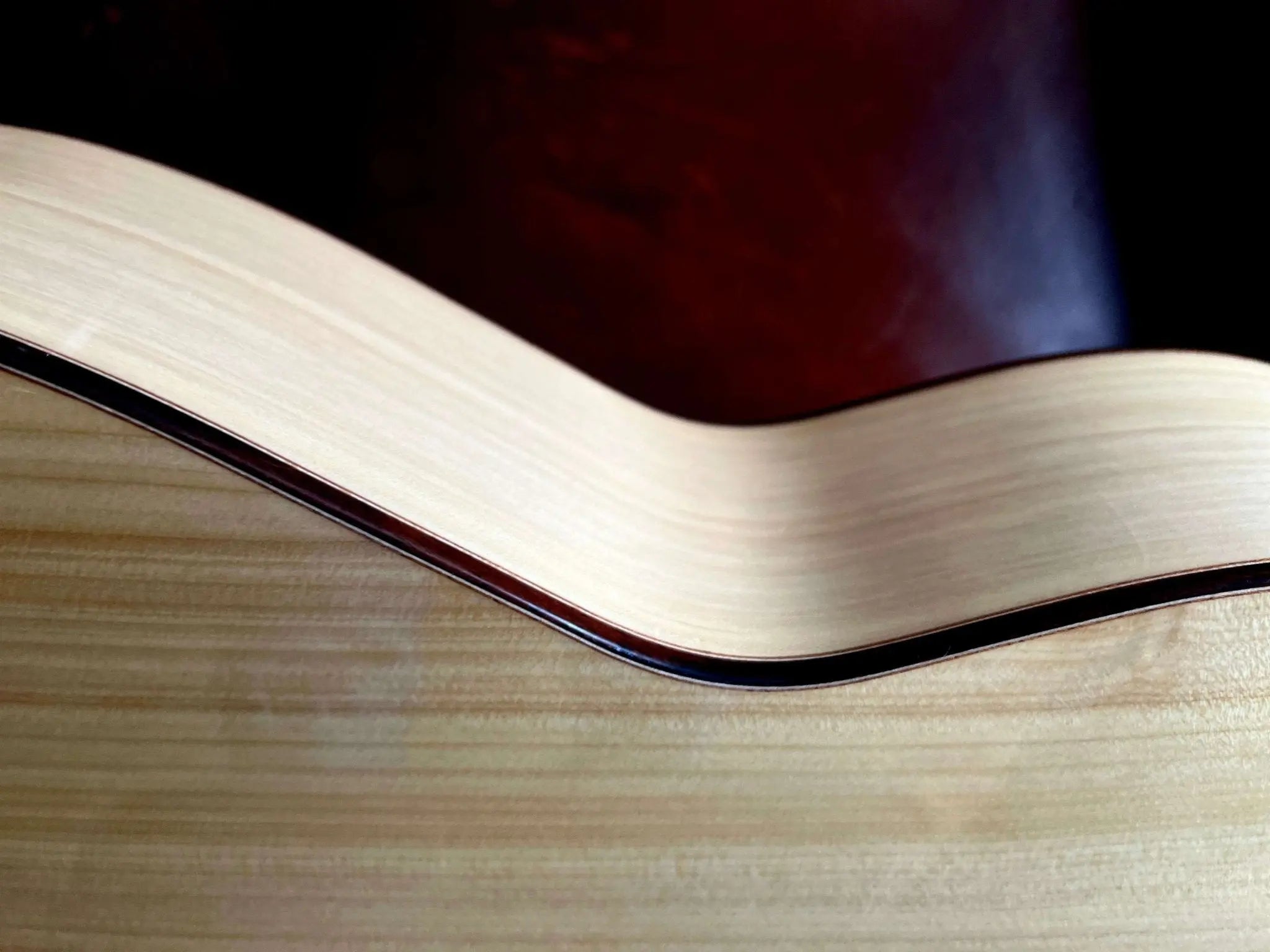 Kremona ROSA BLANCA RB, All Solid Flamenco Guitar. Stunning - Richards Guitars Of Stratford Upon Avon