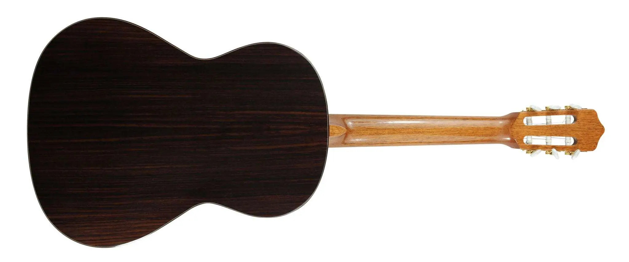 Kremona ROSA MORENA RM, Solid Spruce, Indian Rosewood Veneer Nylon Strung Guitar - Richards Guitars Of Stratford Upon Avon