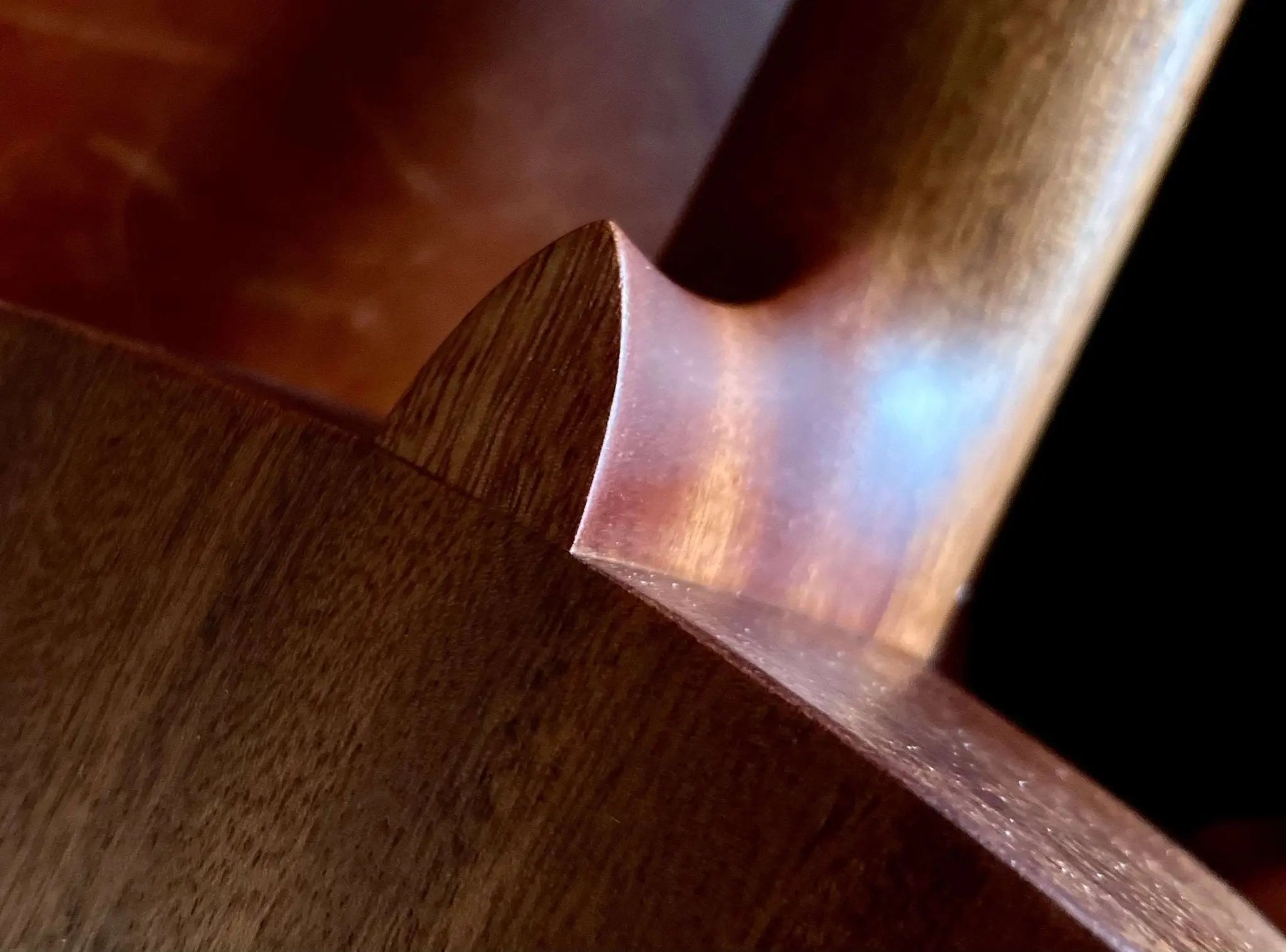 Kremona S65C - OP Open Pore, Solid Red Cedar, Sapelli Veneer - Richards Guitars Of Stratford Upon Avon