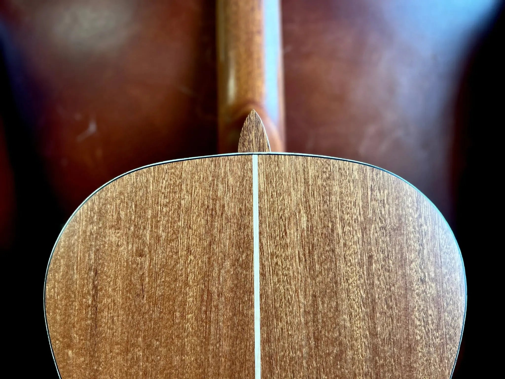 Kremona SOFIA SC Solid Red Cedar, Solid Sapelli - Richards Guitars Of Stratford Upon Avon