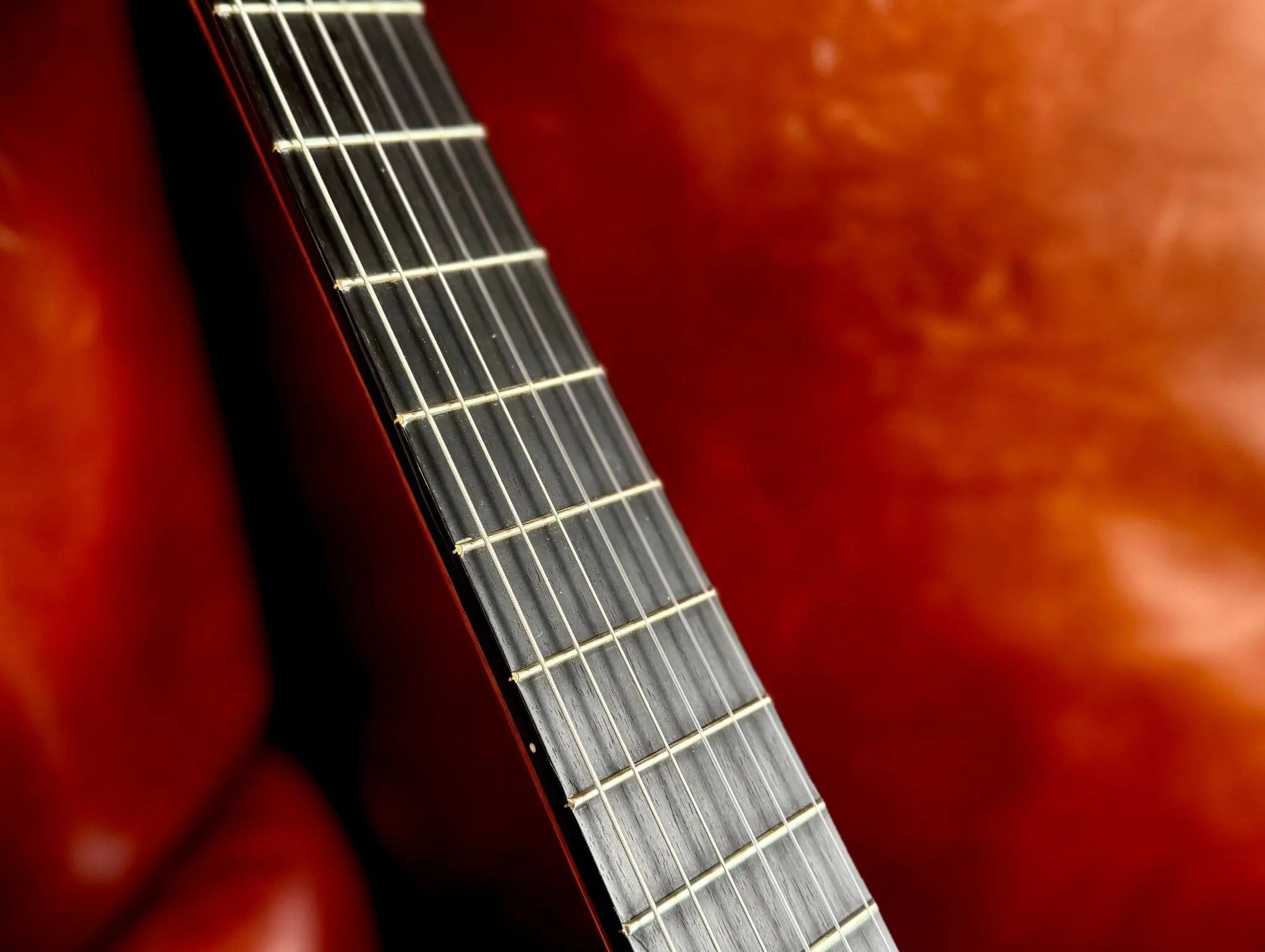 Kremona SOLEA SA C, Solid Red Cedar, Solid Cocobolo - Richards Guitars Of Stratford Upon Avon