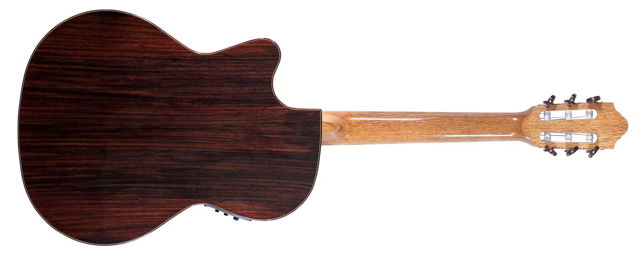 Kremona VEREA, Solid Red Cedar, Indian Rosewood Veneer - Richards Guitars Of Stratford Upon Avon