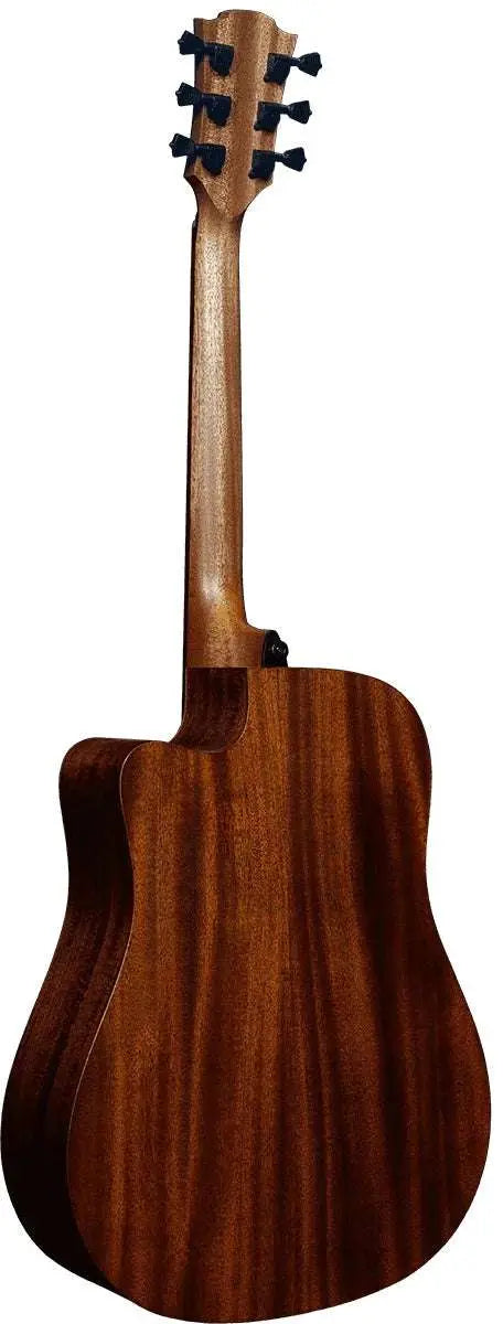 LAG Hyvibe THV10DCE Smart Guitar PLUS FREE PREMIUM HYVIBE GIGBAG (Its more than just a guitar!!!) - Richards Guitars Of Stratford Upon Avon