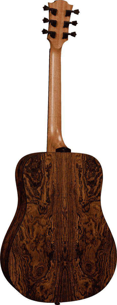 Lag T270D Tramontane Dreadnought - Richards Guitars Of Stratford Upon Avon