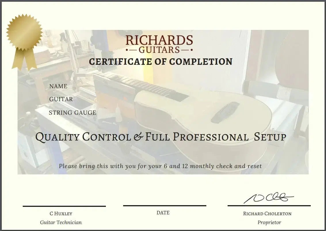 LAG TRAMONTANE 118 T118ASCE - BLK AUDITORIUM SLIM CUTAWAY ELECTRO BLACK - Richards Guitars Of Stratford Upon Avon