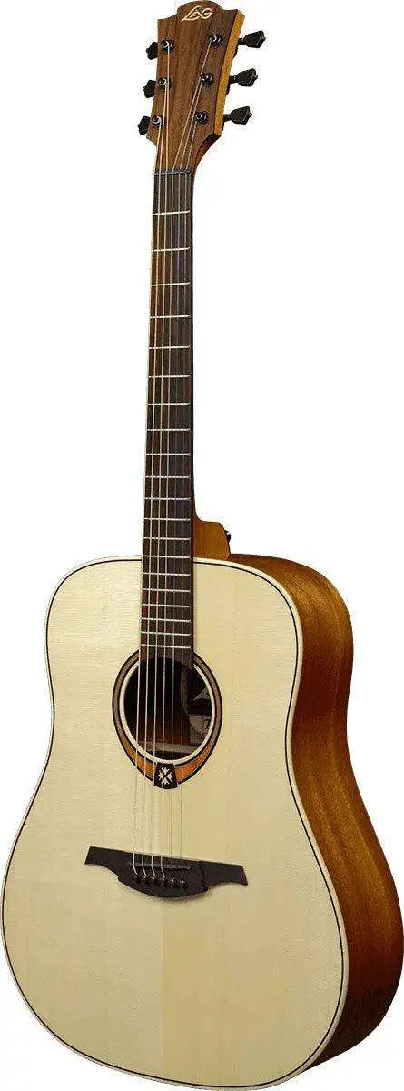 LAG TRAMONTANE 88 T88D DREADNOUGHT - Richards Guitars Of Stratford Upon Avon